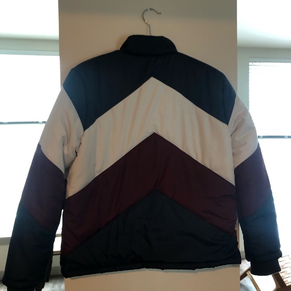 THE FIFTH LABEL jacket - Picture 5 of 5